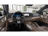New 2025 Mercedes-Benz GLE 53 AMG 4MATIC Coupe image 3