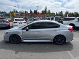 Used 2020 Subaru WRX image 2