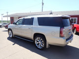 Used 2016 GMC Yukon XL Denali w/ Open Road Package image 4
