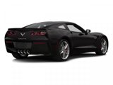 Used 2016 Chevrolet Corvette Stingray Coupe w/ 3LT Preferred Equipment Group image 3