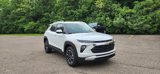 New 2026 Chevrolet TrailBlazer LT w/ Convenience Package image 2