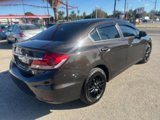 Used 2014 Honda Civic LX image 5