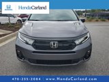 New 2026 Honda Odyssey Elite image 2