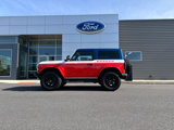 New 2025 Ford Bronco Stroppe Edition image 3