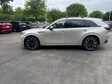 Certified 2025 MAZDA CX-90 3.3 Turbo S w/ Premium Package image 4