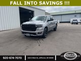 New 2026 RAM 1500 Big Horn image 3