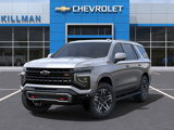 New 2025 Chevrolet Tahoe Z71 image 6