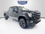 Used 2023 GMC Sierra 3500 AT4 w/ AT4 Premium Plus Package image 1