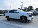 New 2025 Chevrolet Tahoe High Country image 6