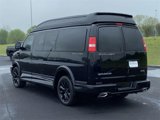 New 2025 GMC Savana 2500 w/ Driver Convenience Package image 5
