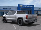 New 2025 GMC Sierra 1500 Elevation image 3