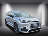 New 2025 Lexus TX 500h AWD image 5
