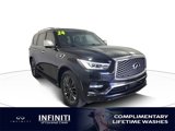 Used 2024 INFINITI QX80 Sensory w/ Cargo Package image 1