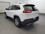 Used 2018 Jeep Cherokee Limited image 5