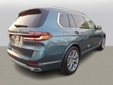Used 2025 BMW X7 xDrive40i w/ Executive Package image 4
