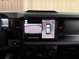Certified 2023 Ford Bronco Badlands image 4