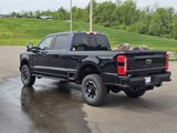 New 2025 Ford F350 Lariat image 3