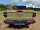 New 2025 Jeep Gladiator Mojave w/ Technology Group image 4