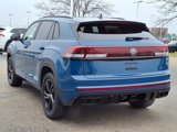 New 2025 Volkswagen Atlas Cross Sport SEL R-Line image 4