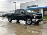 New 2025 Chevrolet Silverado 2500 LT w/ All Star Edition image 3