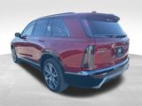 New 2026 Cadillac Vistiq Sport image 5