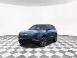 New 2026 Cadillac Vistiq Sport image 2