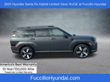 New 2025 Hyundai Santa Fe Limited image 5