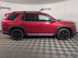 New 2025 Honda Pilot Touring image 6
