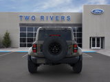 New 2025 Ford Bronco Raptor image 5