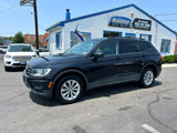 Used 2019 Volkswagen Tiguan S image 2