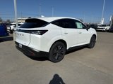 New 2025 Nissan Murano SL image 3