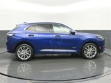 New 2025 Buick Envision Avenir image 6
