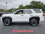 New 2025 Toyota 4Runner TRD Off-Road Premium w/ Tow Technology Package image 4