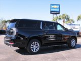 New 2025 Chevrolet Suburban Premier image 4