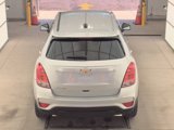 Used 2022 Chevrolet Trax LS w/ Tint and Cruise Package image 4