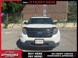 Used 2014 Ford Explorer Sport w/ Equipment Group 401A image 2