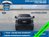 New 2025 Ford F350 Platinum image 6