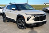 New 2026 Chevrolet TrailBlazer ACTIV image 2