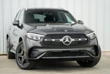 Used 2024 Mercedes-Benz GLC 300 w/ AMG Line image 4