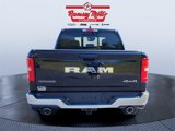 New 2025 RAM 1500 4x4 Crew Cab image 4