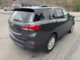 Used 2023 Chevrolet Equinox LT image 3