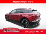 New 2025 Chevrolet Blazer EV RS image 5