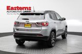 Used 2025 Jeep Compass Limited image 5