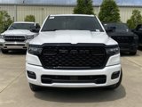 New 2026 RAM 1500 Big Horn image 2