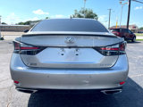 Used 2020 Lexus GS 350 F Sport image 6