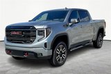 Used 2025 GMC Sierra 1500 AT4 w/ AT4 Premium Package image 3