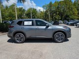 New 2026 Nissan Rogue SV image 4