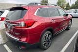 New 2025 Subaru Ascent Touring image 3