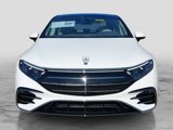New 2025 Mercedes-Benz EQS 450+ Sedan image 2
