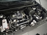Used 2020 Lexus NX 300 AWD w/ Luxury Package image 3